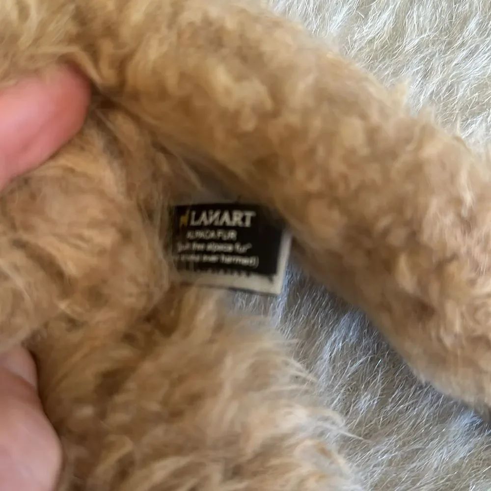 Baby paca  monkey (7003) - Picture 3 of 5